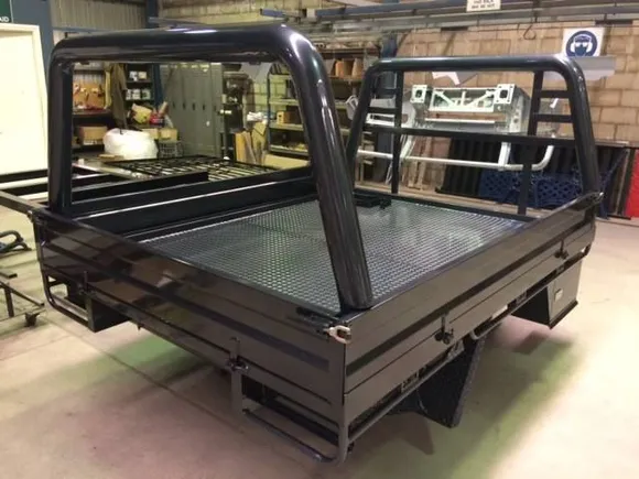 Powder Coating